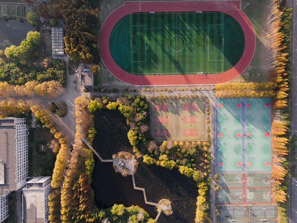 Faire face aux défis en tant qu'entraîneur de football