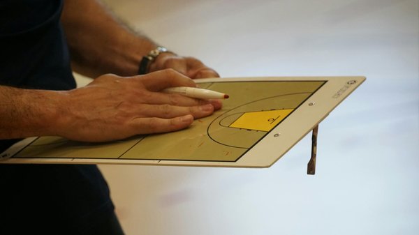 Comment utiliser les statistiques pour jouer au Fantasy Basketball