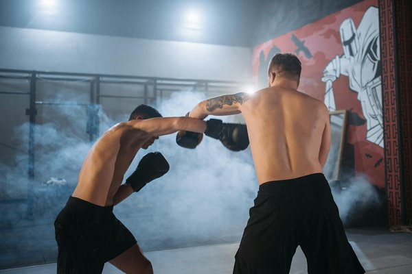 Analyse des plus célèbres combats de boxe en ring