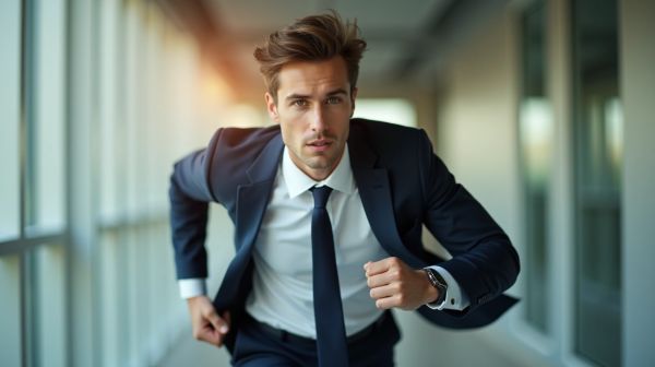 Dépassement de soi : transposer la mentalité des athlètes au monde du travail