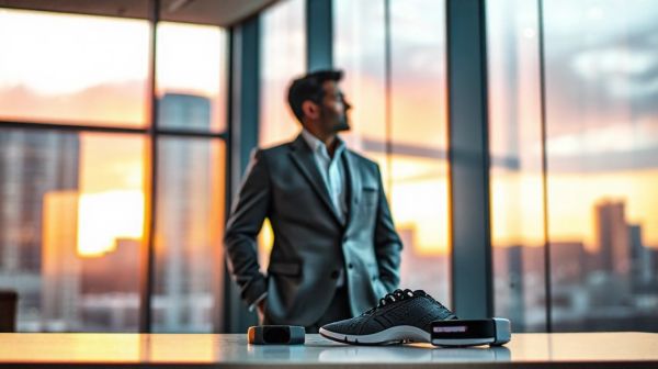 Les avantages d'un coach sportif pour chefs d'entreprise