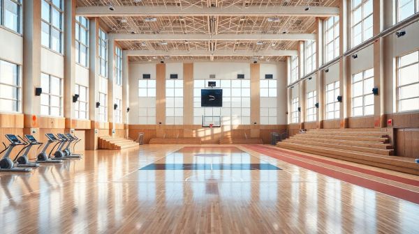 Les meilleures salles de sport multifonctionnelles à Waterloo