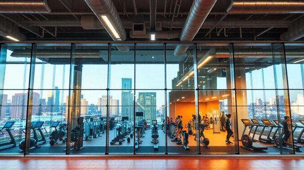 Les meilleures salles de sport multifonctionnelles à Waterloo
