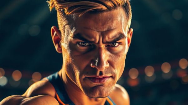 Transformez votre carrière avec la mentalité des champions sportifs