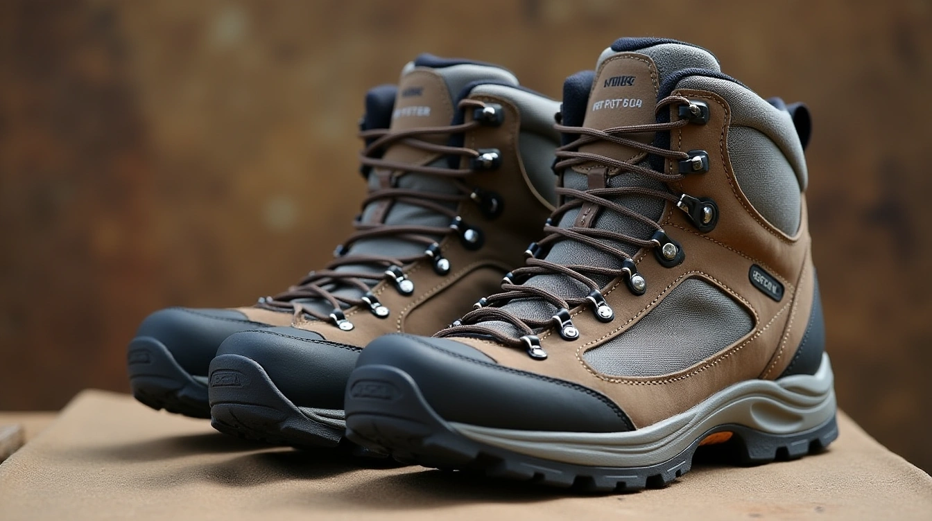 Vos questions sur la technologie BOA en trail running